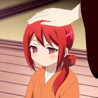 headpat gif|headpat gif for twitch.